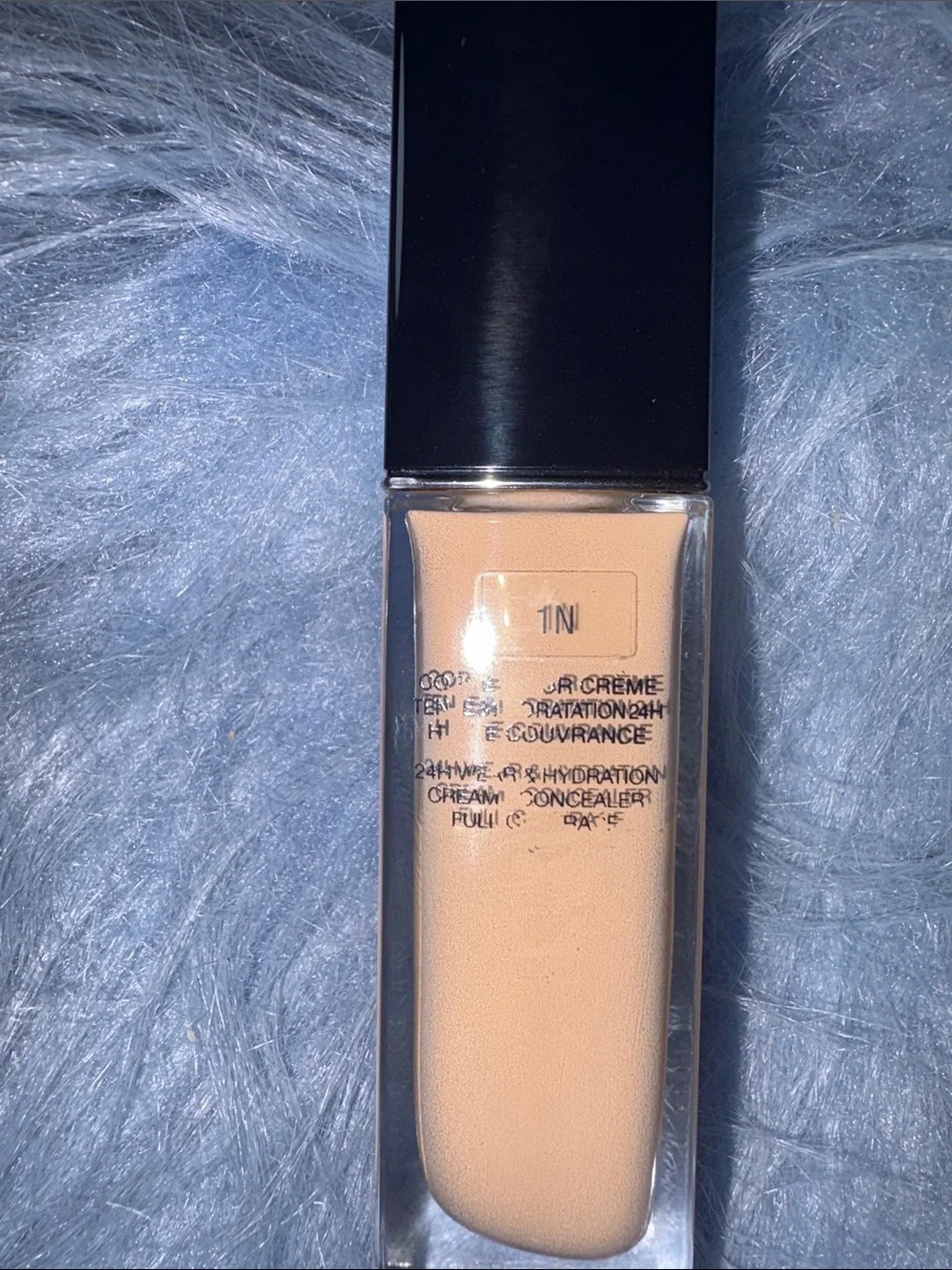 Dior Forever Skin Correct Concealer - Shade 1N
